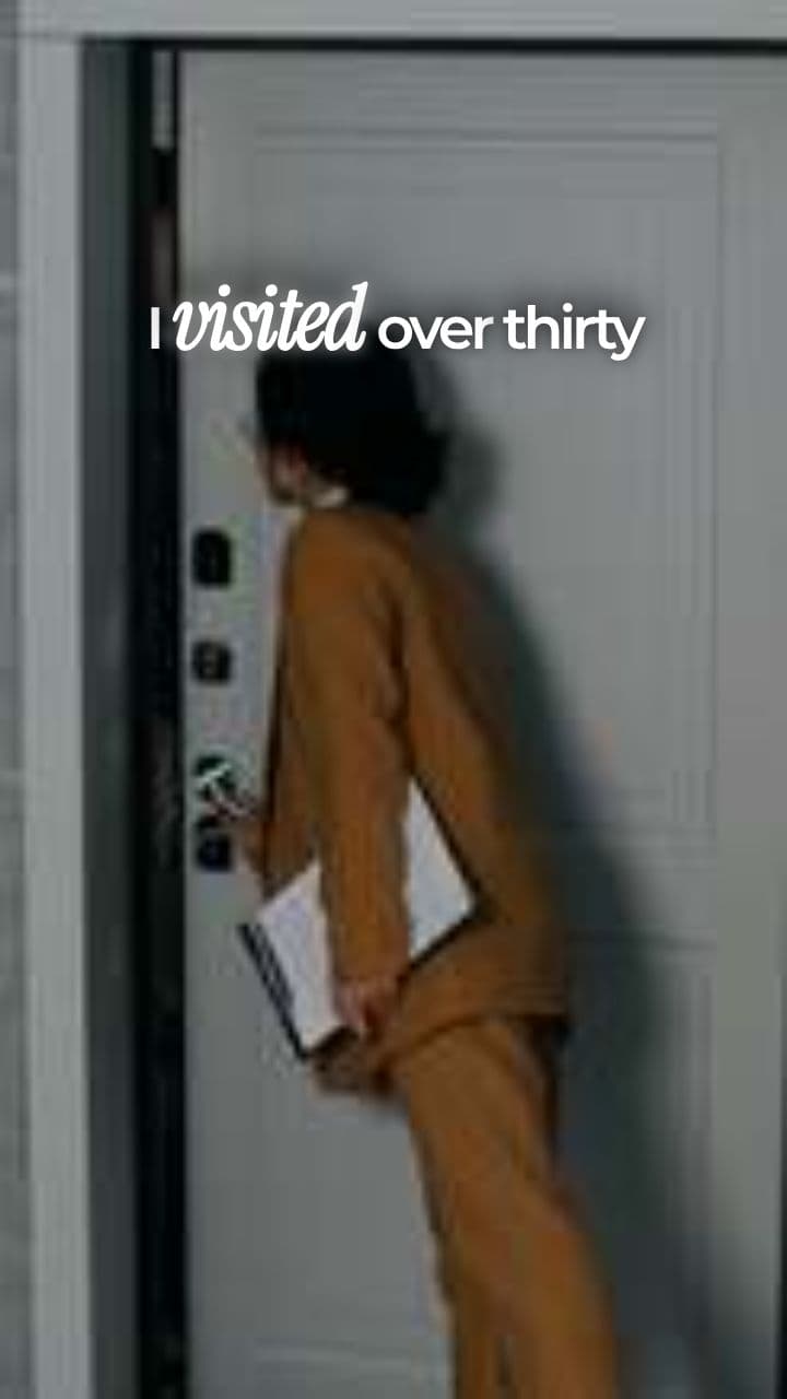 Home Buying Struggles and Renovation Woes