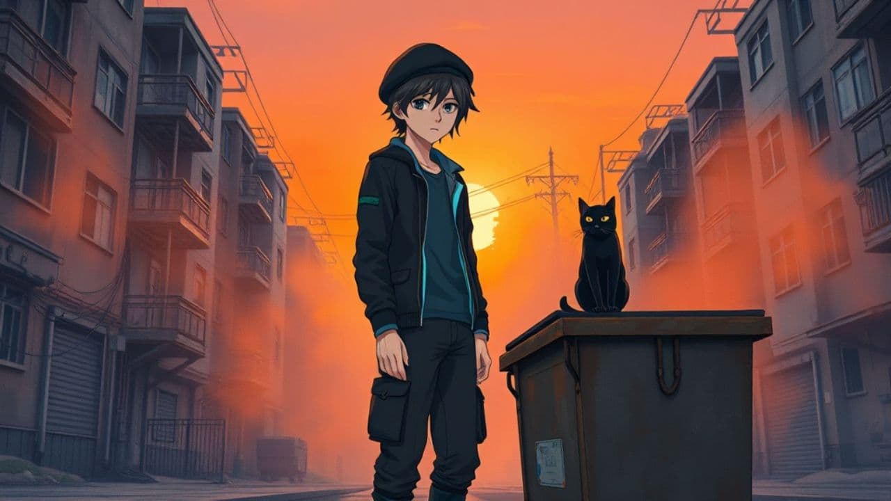 Echoes of the Unknown