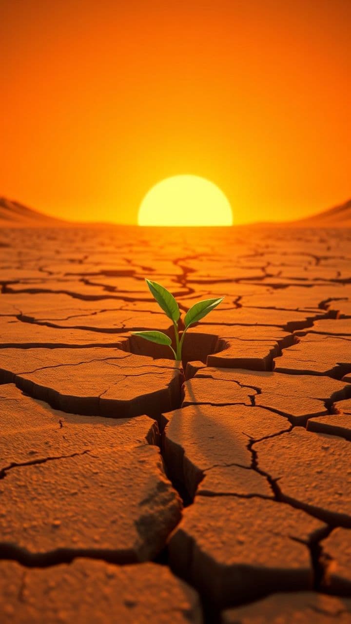 Behold, I Will Do a New Thing