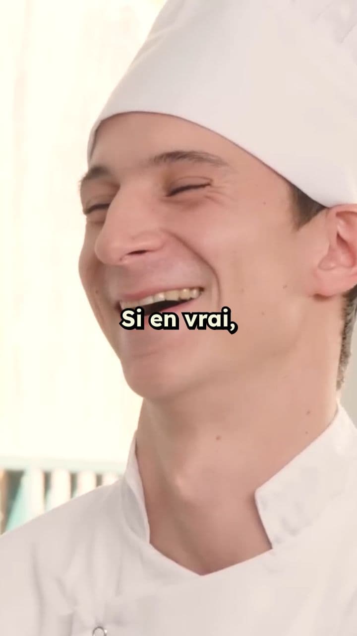 The Reveal and Reactions