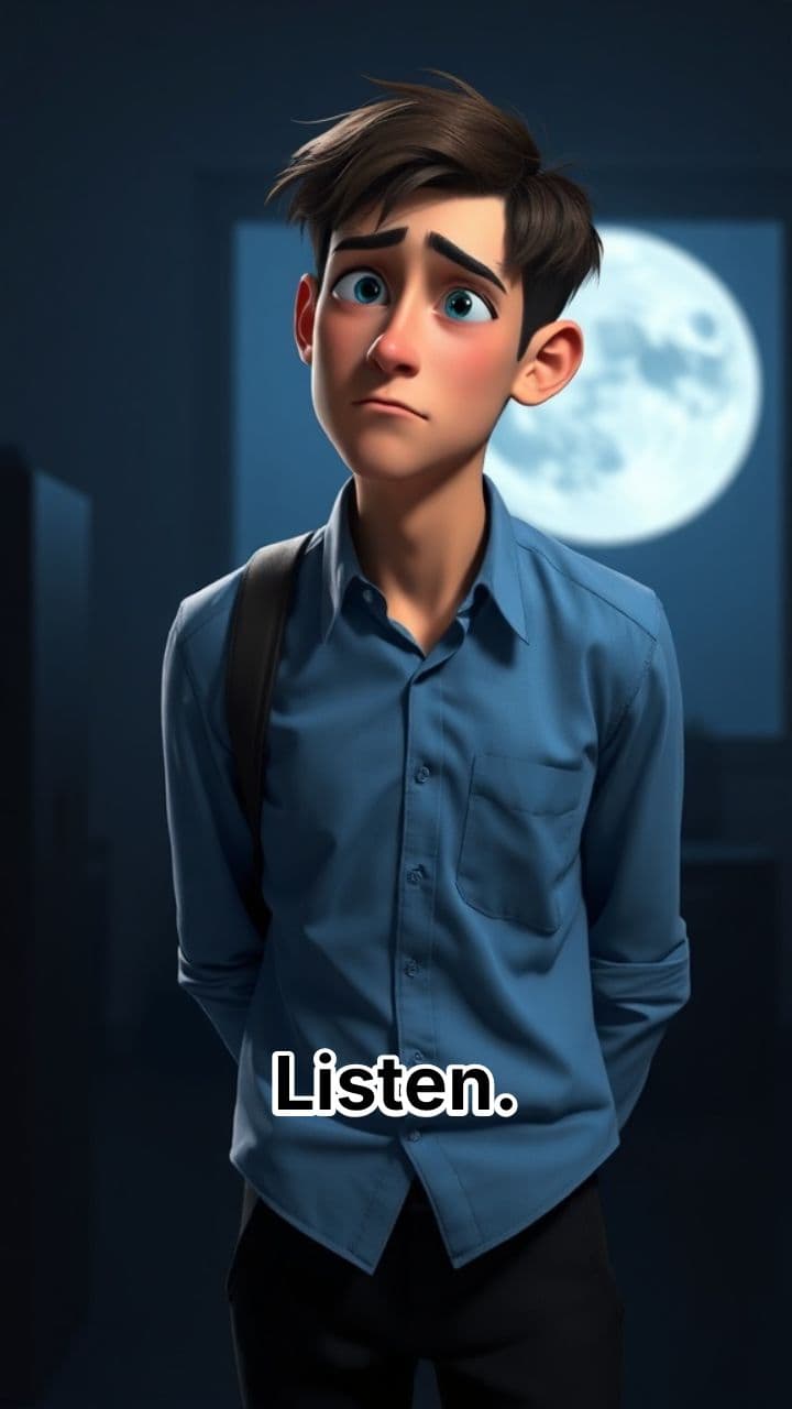 Turning Points: Embrace Your Struggle