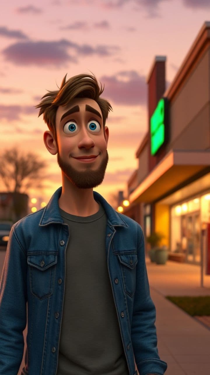 Eric’s Budget Wine Victory