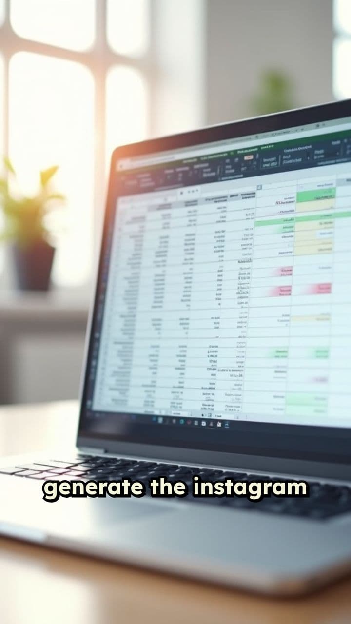 Mastering Spreadsheet Formulas Simplified