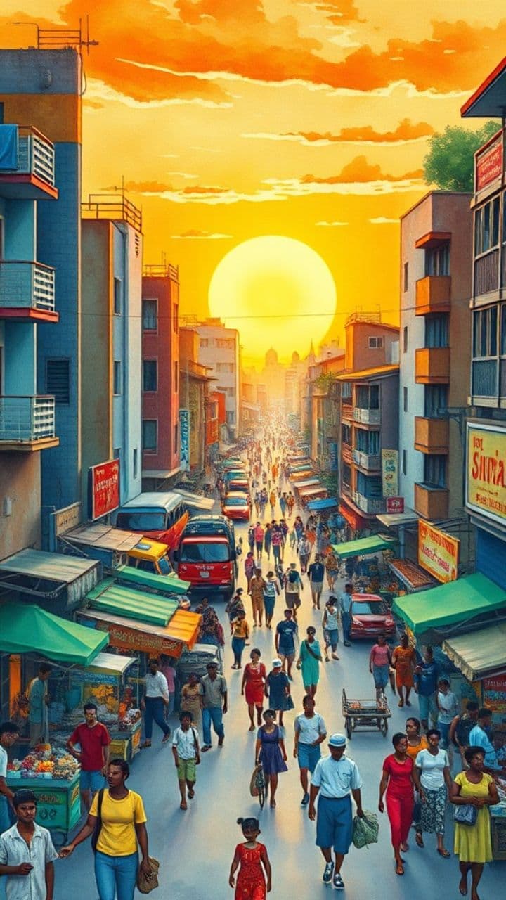 Dancey, Dancey, Dollar Gba