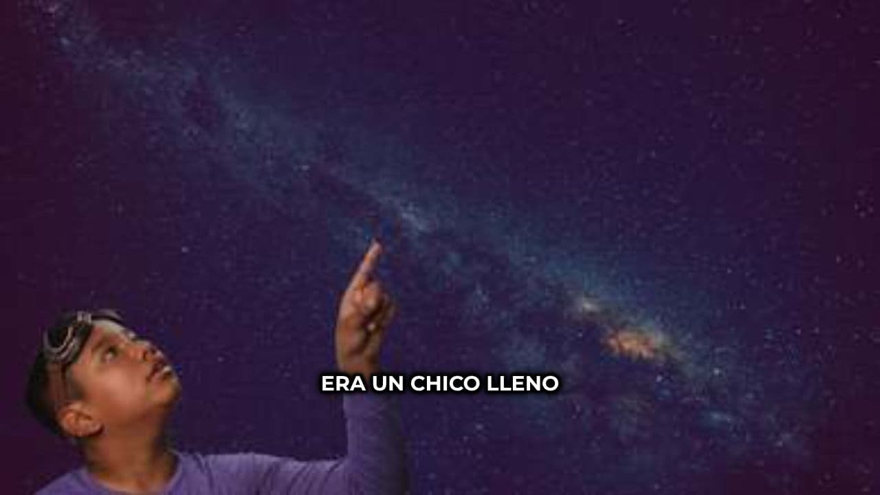 Sin Voz, Con Sueños