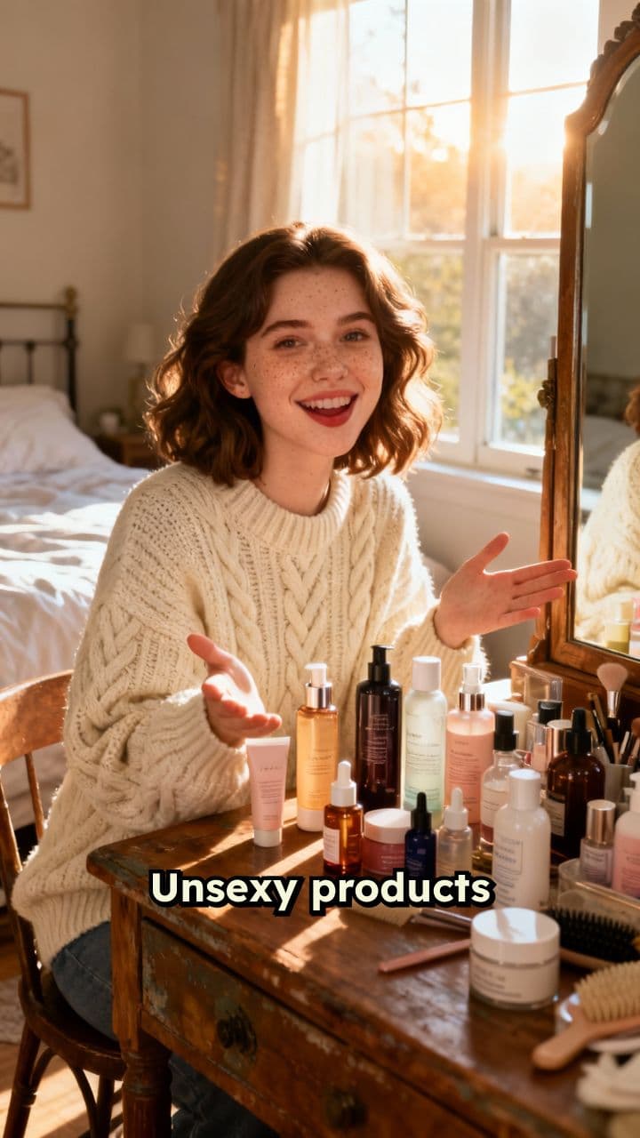 Unsexy Products That Just Work