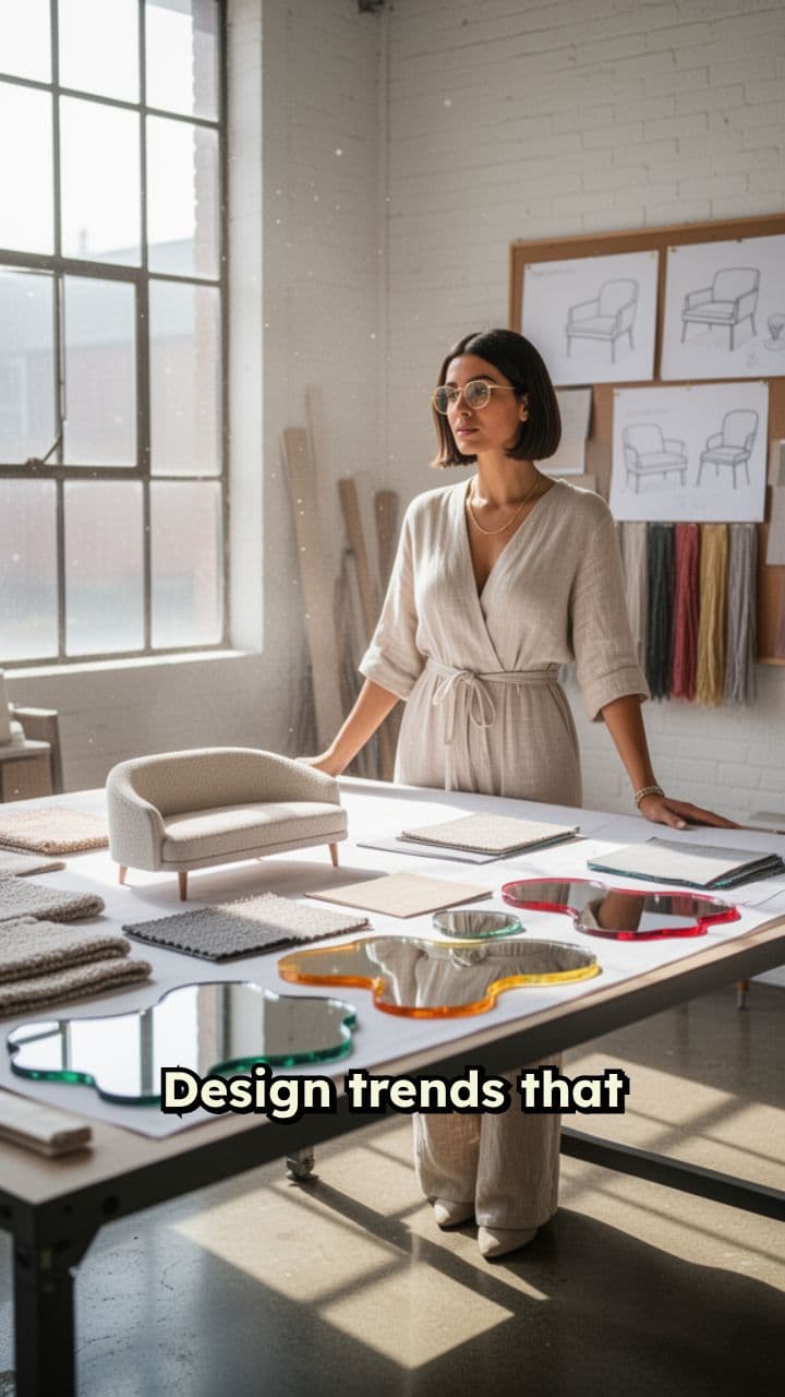 Design Trends Already Going Out