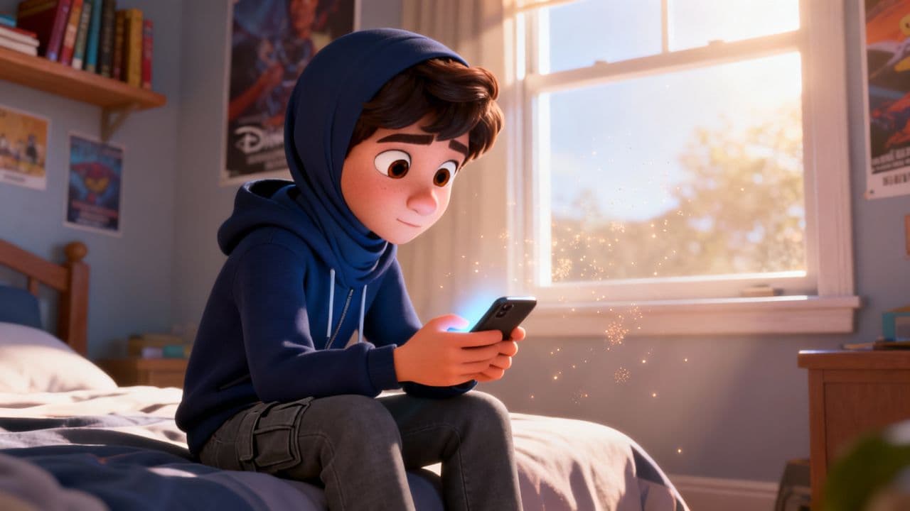 You Don’t Need Fame