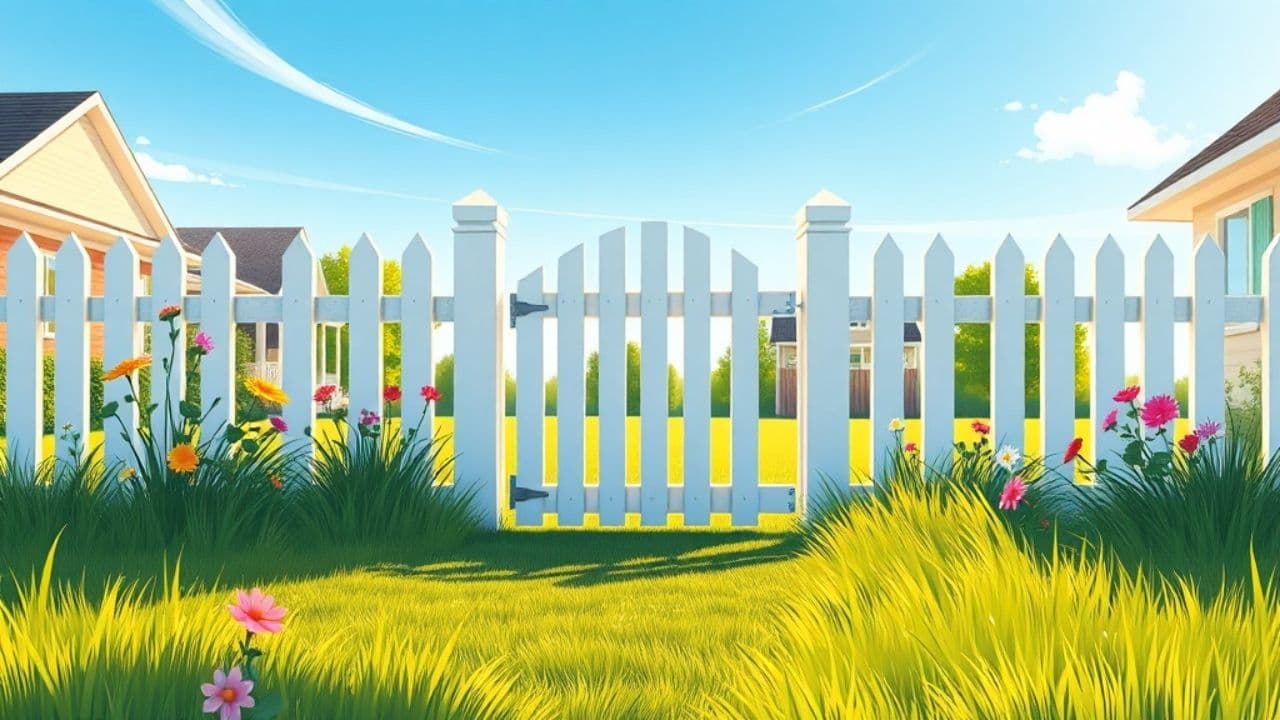 Jack's Morning Wait for the Bus