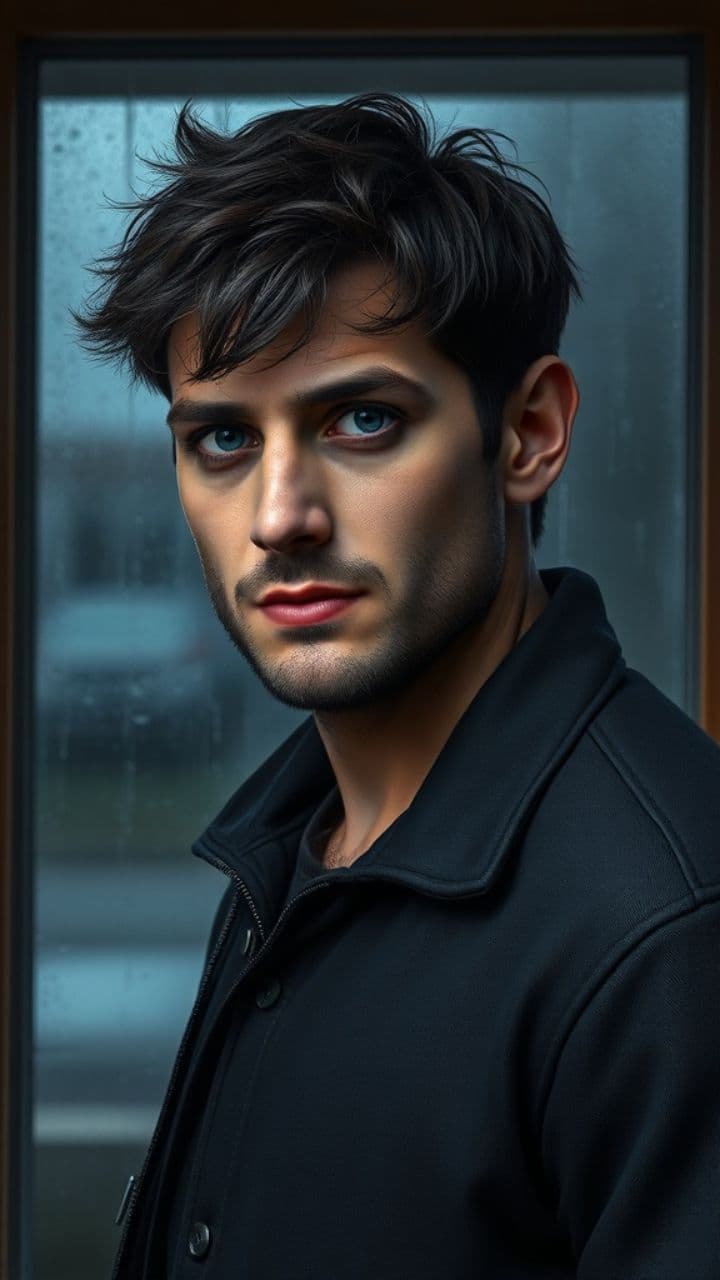 True Loves First Kiss