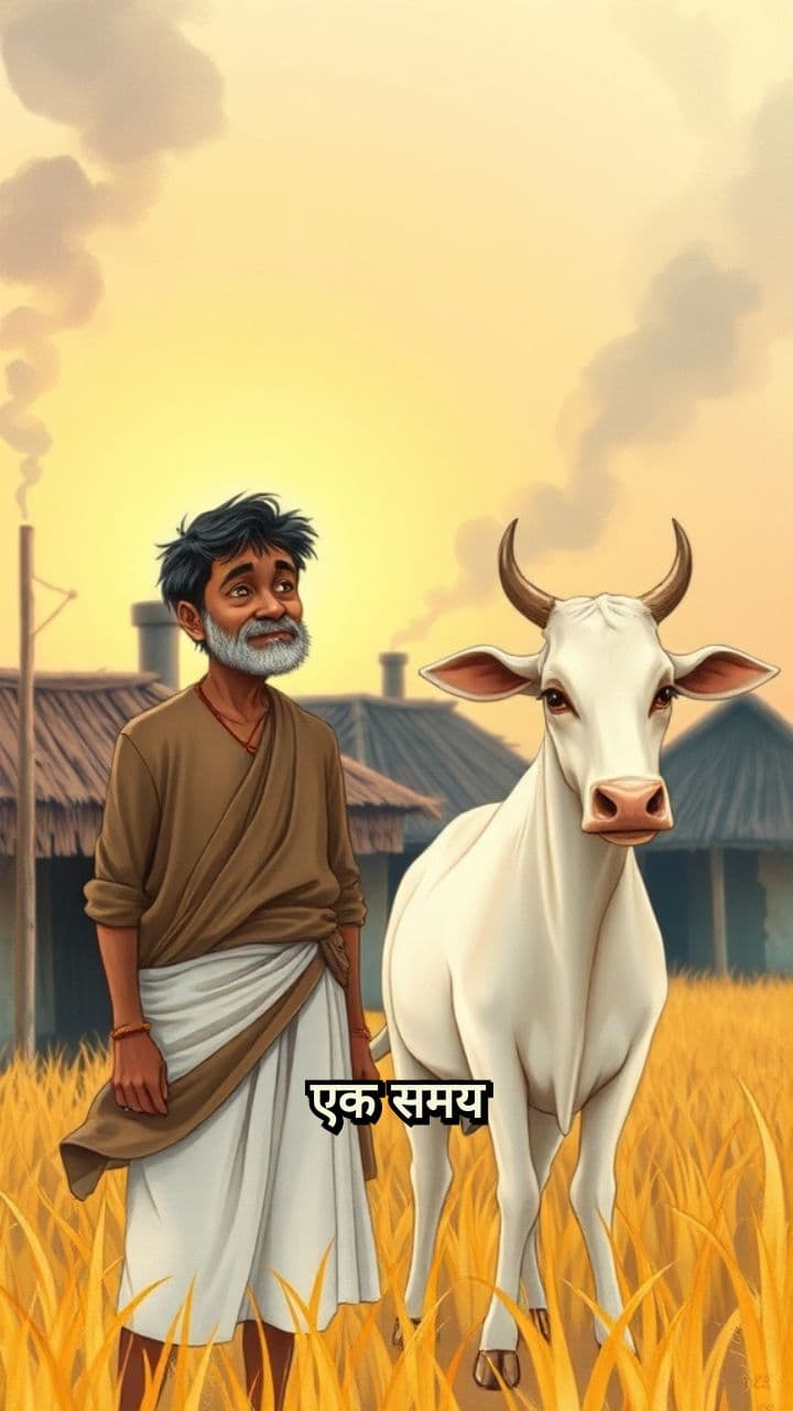 मोहन और सुरभि की दोस्ती