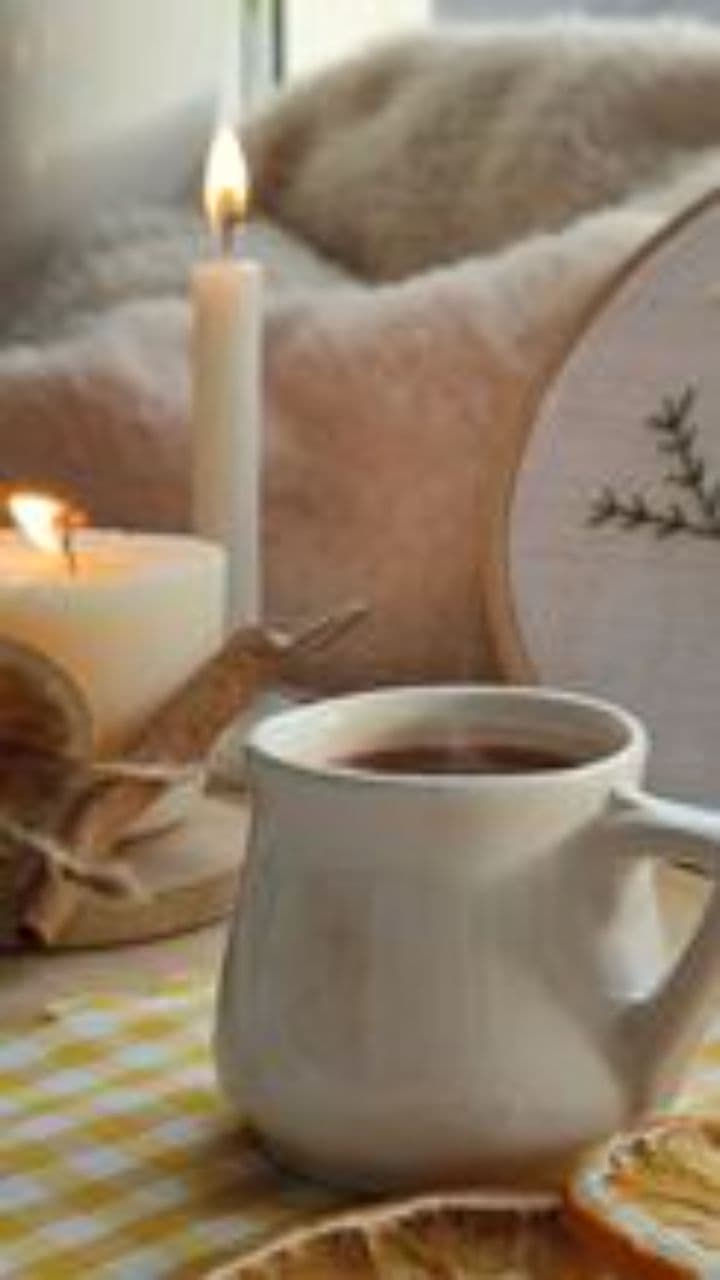 You're Safe Here, Love