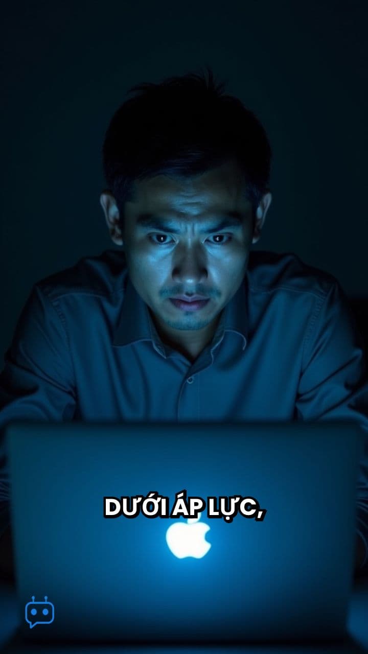 Phản ứng 3 giây: Lỗi vô hình đang giết chết doanh nghiệp của bạn?