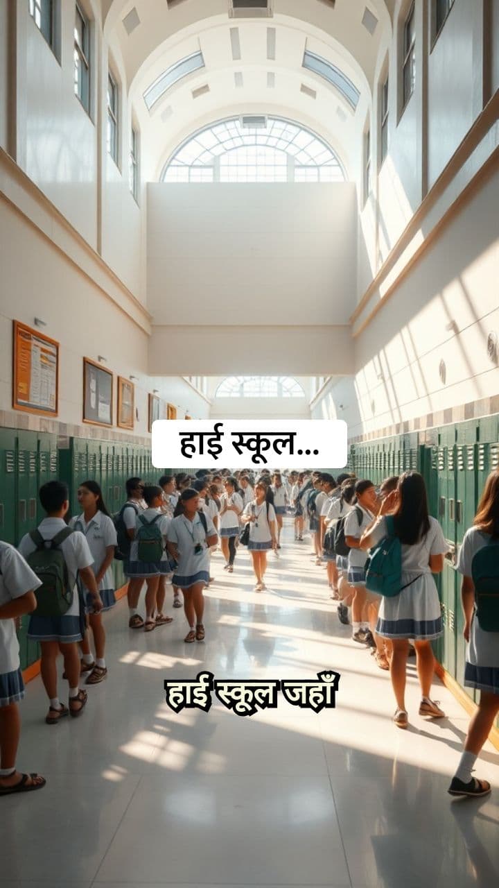 Sarang: The Beginning