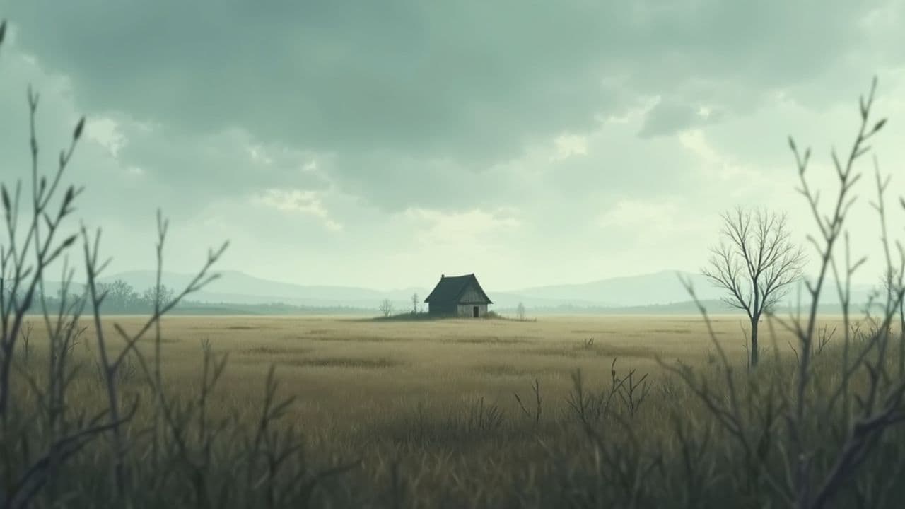 Пекло в раю