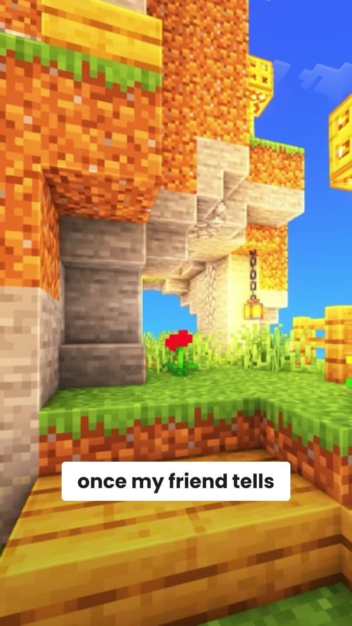 Friend's Age Confusion