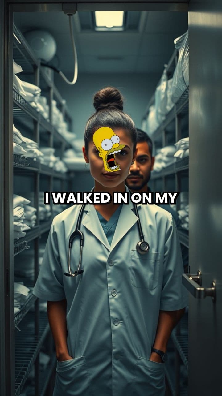 Seconds to Choose: Silence or Report