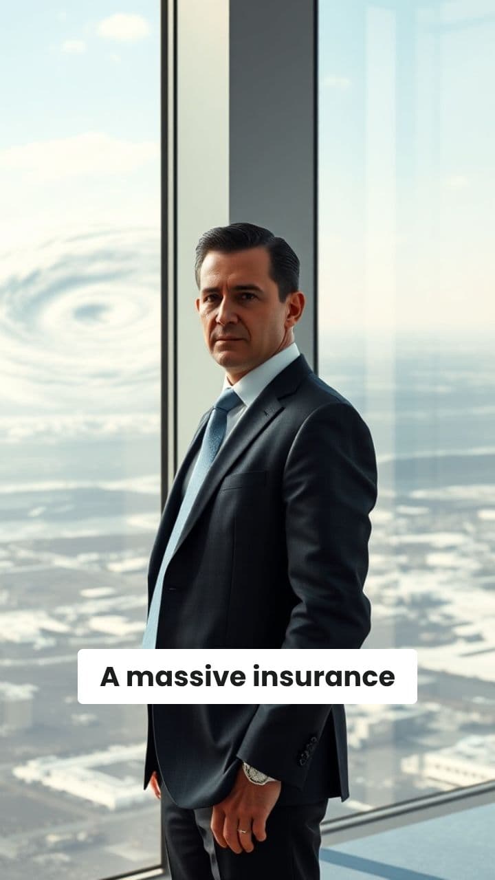 Uninsured Communities Mitigate Hurricane Losses