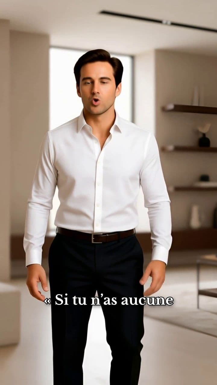 L’absence d’épargne n’est pas un hasard