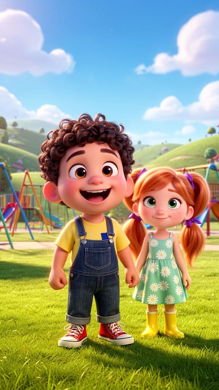 Shapes Are Everywhere