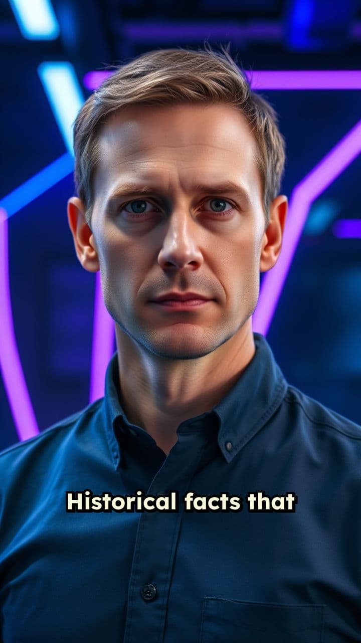 Historical Time Warps