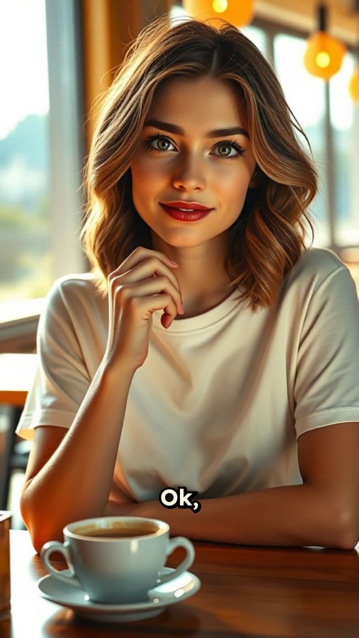 La búsqueda de la chica atractiva