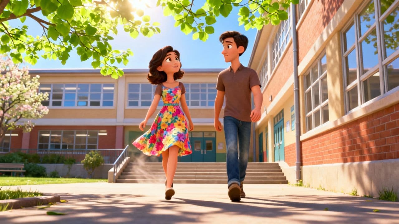 #6639- A Lifetime of Love