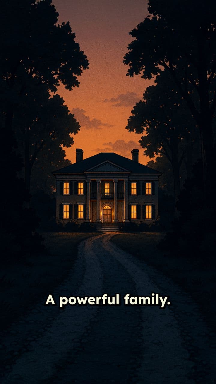 The Fall of the Murdaugh Dynasty