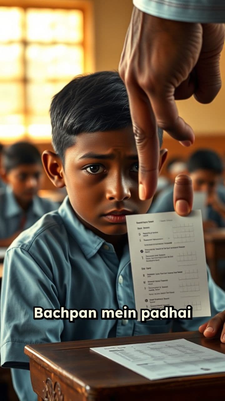 Sab Ek Jaise Nahi Hote