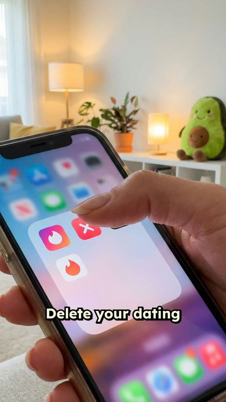 Embrace Your Authentic Self in Dating