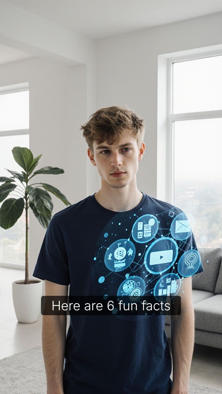 6 Surprising Fun Facts You Didn’t Know