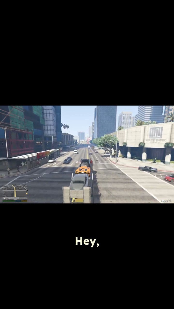 Michael's 'Retirement' Party