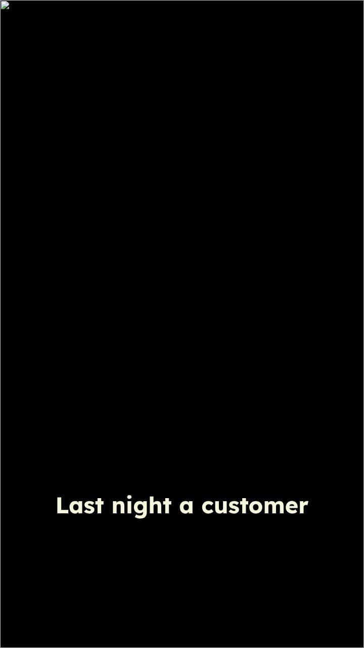 Spicy Chaos at the Restaurant