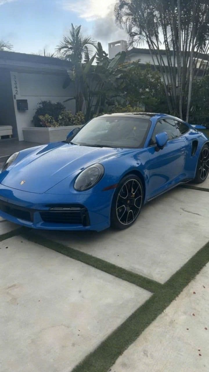 Image transform video