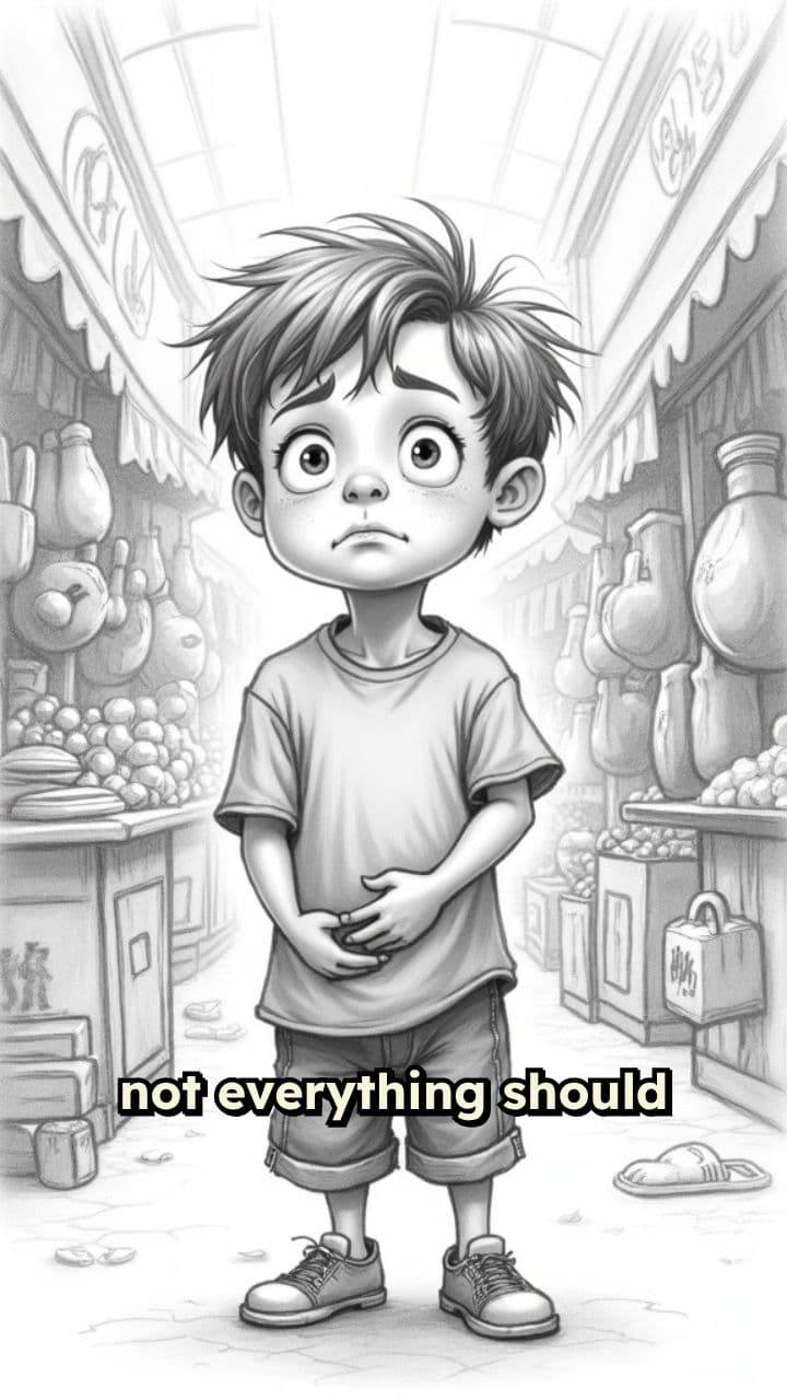 Lizard-Men and the Cost of Living