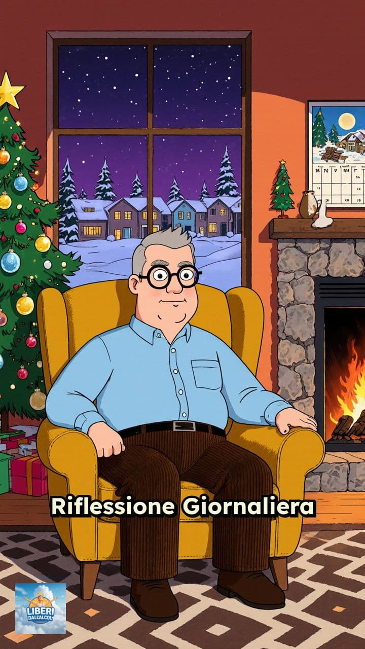 Serenità tra successi e fallimenti