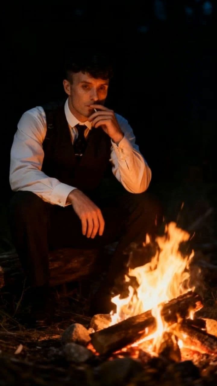 Image transform video