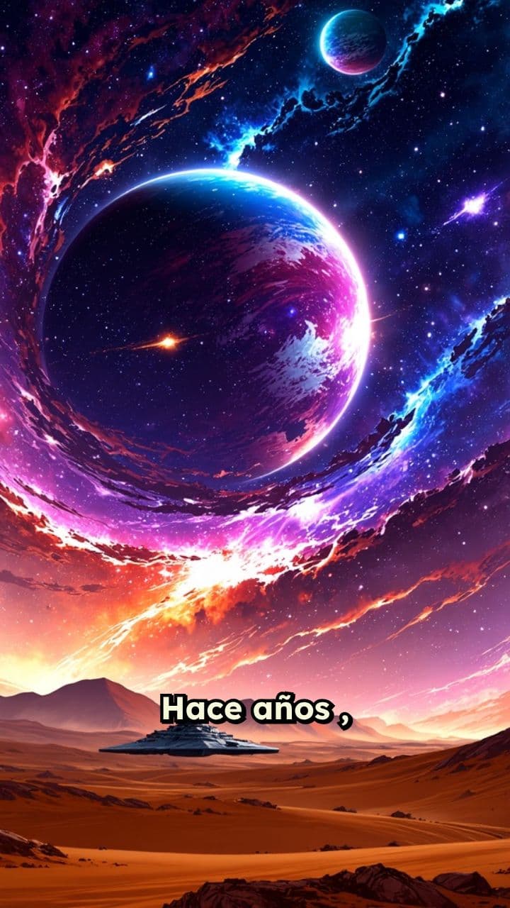 Un nuevo comienzo en la vida