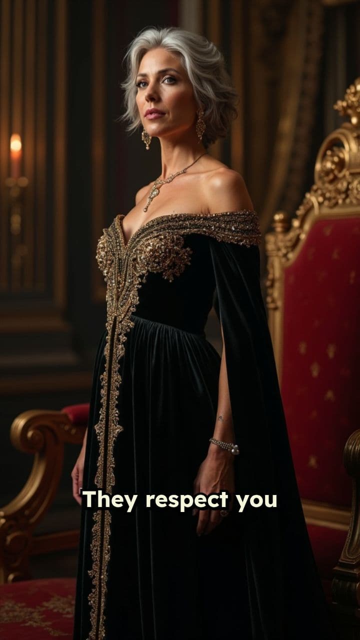 Untouchable: The Power of Self-Claiming