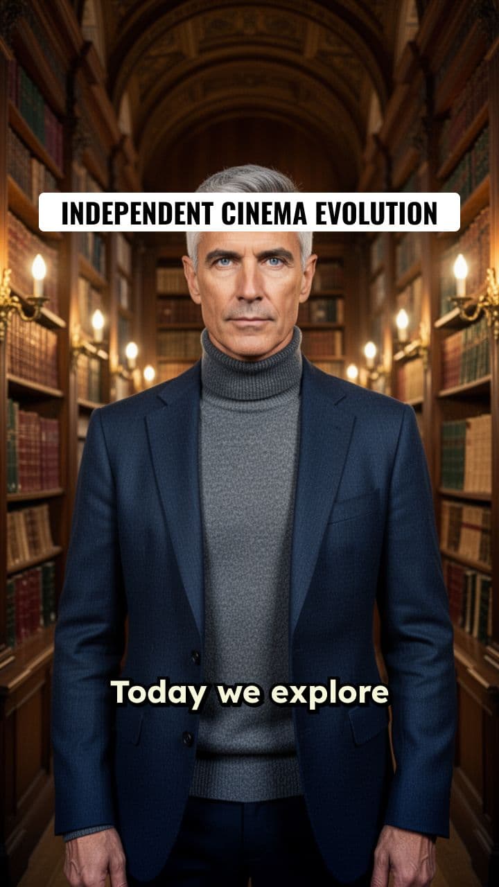 Cinematic History: The Impact of Provocative Dialogue