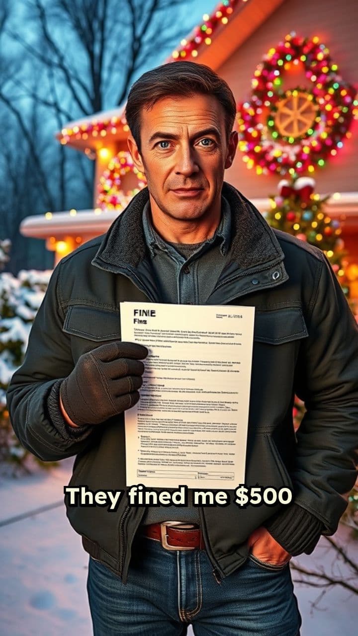 Rebellion Against the HOA