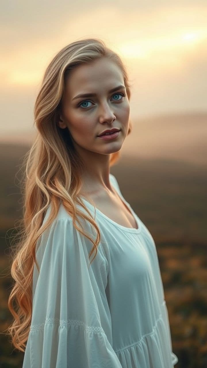 Mon étoile lointaine