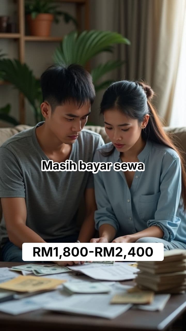 Peluang Hartanah Cyberjaya