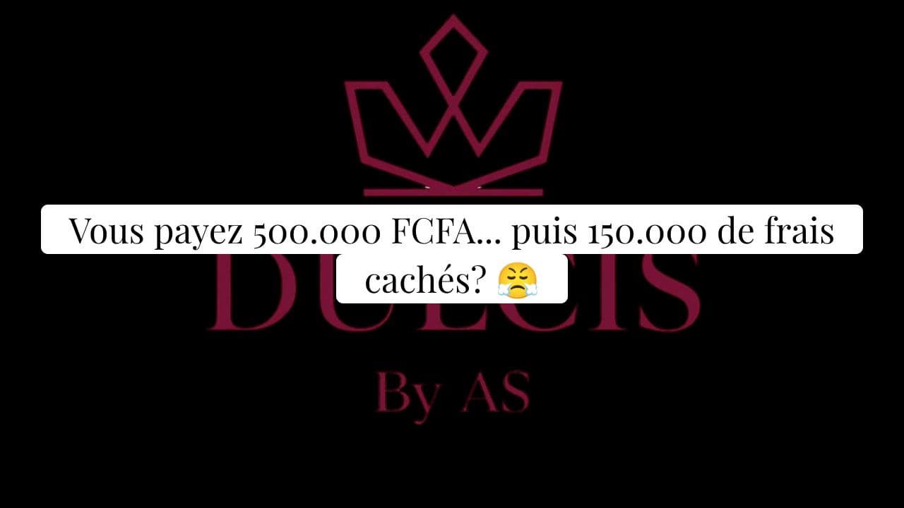 Dulcis by AS - Luxury Shopping Service