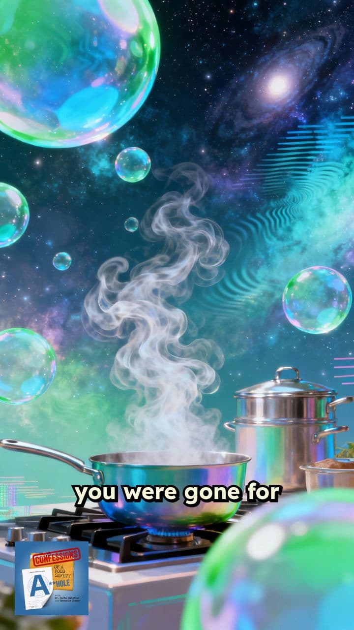 The Restroom Mystery