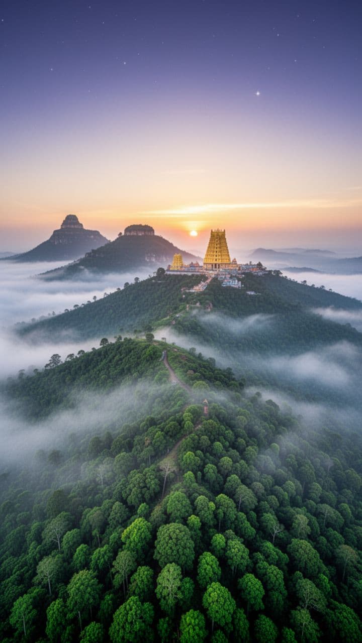 గోవింద నామ స్తుతి