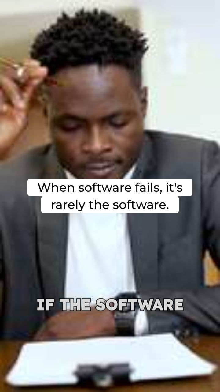 Simplarity - Systems Before Automation