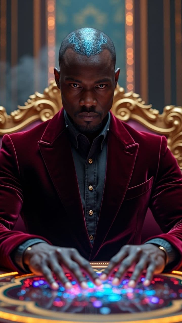 Put in the Work, Reap the Rewards