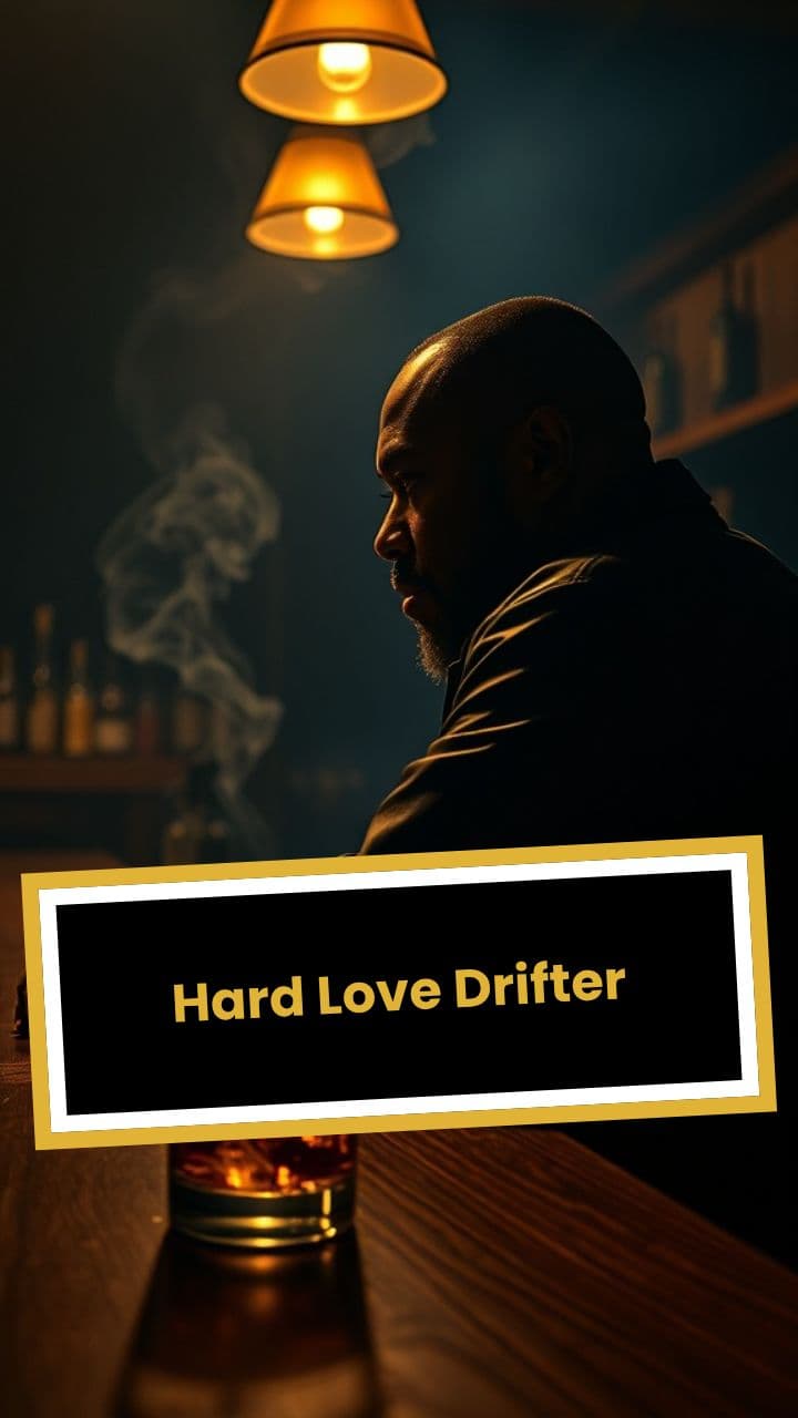 Hard Love Drifter