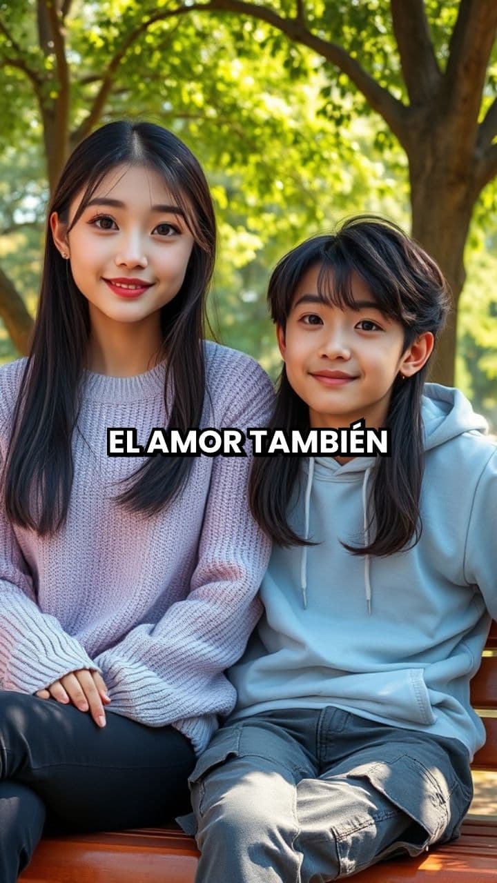 Amor y amistad en complicidad